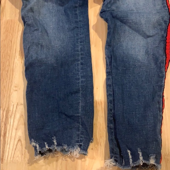 Abercrombie Jeans - Picture 2 of 3